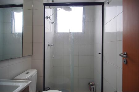 Apartamento para alugar com 50m², 2 quartos e 1 vagaBanheiro Social