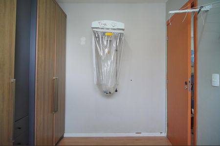 Apartamento para alugar com 50m², 2 quartos e 1 vagaQuarto 2