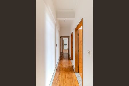 Apartamento para alugar com 86m², 2 quartos e sem vaga Apartamento para alugar com 86m², 2 quartos e sem vagaCorredor