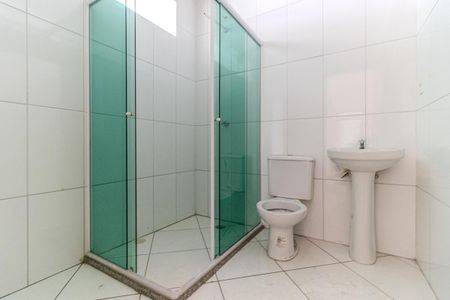 Apartamento para alugar com 86m², 2 quartos e sem vaga Apartamento para alugar com 86m², 2 quartos e sem vagaBanheiro Social