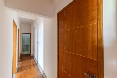 Apartamento para alugar com 86m², 2 quartos e sem vaga Apartamento para alugar com 86m², 2 quartos e sem vagaCorredor