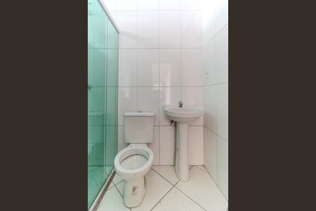 Apartamento para alugar com 86m², 2 quartos e sem vaga Apartamento para alugar com 86m², 2 quartos e sem vagaBanheiro Social