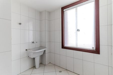 Apartamento para alugar com 86m², 2 quartos e sem vaga Apartamento para alugar com 86m², 2 quartos e sem vagaÁrea de Serviço