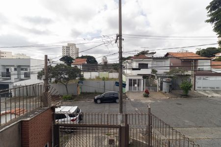 Casa para alugar com 150m², 3 quartos e 2 vagas Casa para alugar com 150m², 3 quartos e 2 vagasVista da Varanda da Suíte