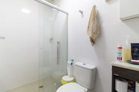 Casa para alugar com 150m², 3 quartos e 2 vagas Casa para alugar com 150m², 3 quartos e 2 vagasBanheiro Social 2