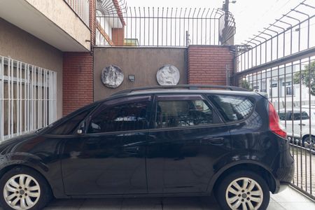 Casa para alugar com 150m², 3 quartos e 2 vagas Casa para alugar com 150m², 3 quartos e 2 vagasGaragem