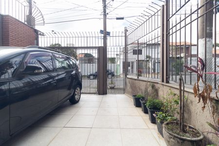 Casa para alugar com 150m², 3 quartos e 2 vagas Casa para alugar com 150m², 3 quartos e 2 vagasGaragem