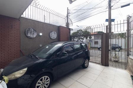 Casa para alugar com 150m², 3 quartos e 2 vagas Casa para alugar com 150m², 3 quartos e 2 vagasGaragem