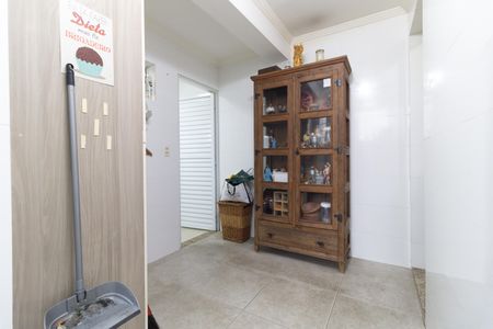 Casa para alugar com 150m², 3 quartos e 2 vagas Casa para alugar com 150m², 3 quartos e 2 vagasLavanderia