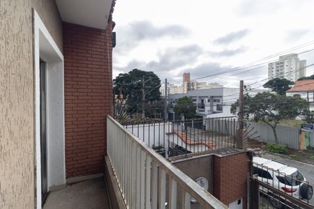 Casa para alugar com 150m², 3 quartos e 2 vagas Casa para alugar com 150m², 3 quartos e 2 vagasVaranda da Suíte
