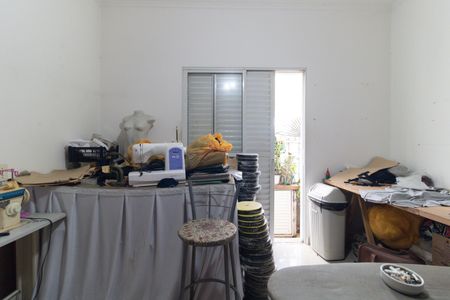 Casa para alugar com 150m², 3 quartos e 2 vagas Casa para alugar com 150m², 3 quartos e 2 vagasQuarto 3
