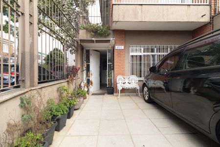 Casa para alugar com 150m², 3 quartos e 2 vagas Casa para alugar com 150m², 3 quartos e 2 vagasGaragem