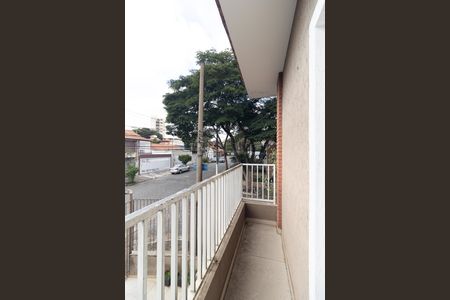Casa para alugar com 150m², 3 quartos e 2 vagas Casa para alugar com 150m², 3 quartos e 2 vagasVaranda da Suíte