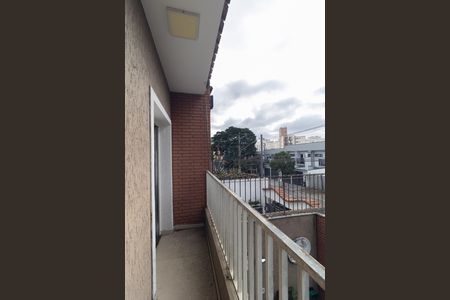 Casa para alugar com 150m², 3 quartos e 2 vagas Casa para alugar com 150m², 3 quartos e 2 vagasVaranda da Suíte
