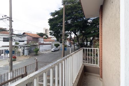 Casa para alugar com 150m², 3 quartos e 2 vagas Casa para alugar com 150m², 3 quartos e 2 vagasVaranda da Suíte