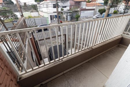 Casa para alugar com 150m², 3 quartos e 2 vagas Casa para alugar com 150m², 3 quartos e 2 vagasVaranda da Suíte
