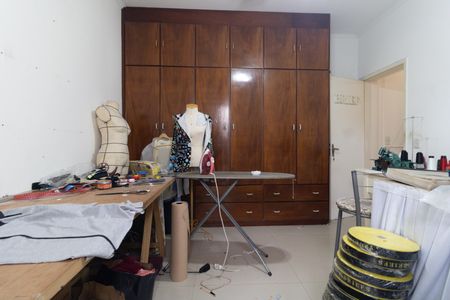 Casa para alugar com 150m², 3 quartos e 2 vagas Casa para alugar com 150m², 3 quartos e 2 vagasQuarto 3