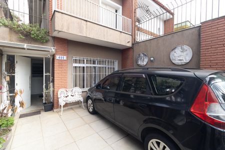 Casa para alugar com 150m², 3 quartos e 2 vagas Casa para alugar com 150m², 3 quartos e 2 vagasGaragem