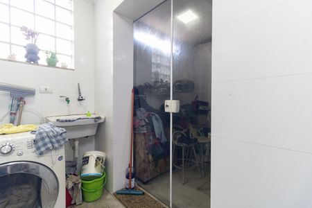 Casa para alugar com 150m², 3 quartos e 2 vagas Casa para alugar com 150m², 3 quartos e 2 vagasQuarto de Serviço