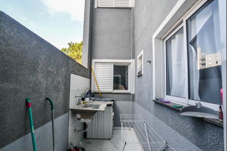 Apartamento à venda com 63m², 2 quartos e 1 vaga Apartamento à venda com 63m², 2 quartos e 1 vagaÁrea de Serviço