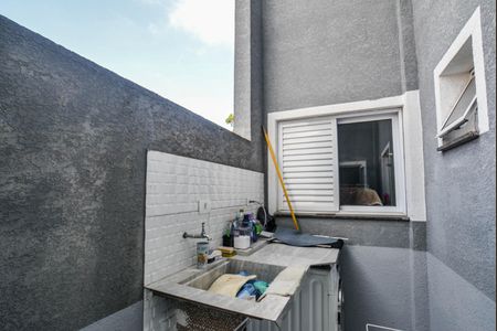 Apartamento à venda com 63m², 2 quartos e 1 vaga Apartamento à venda com 63m², 2 quartos e 1 vagaÁrea de Serviço