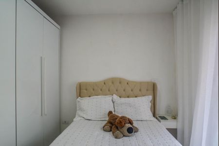 Apartamento à venda com 63m², 2 quartos e 1 vaga Apartamento à venda com 63m², 2 quartos e 1 vagaQuarto Suíte