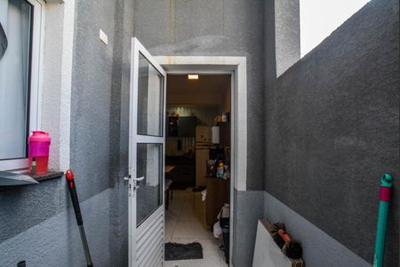 Apartamento à venda com 63m², 2 quartos e 1 vaga Apartamento à venda com 63m², 2 quartos e 1 vagaÁrea de Serviço