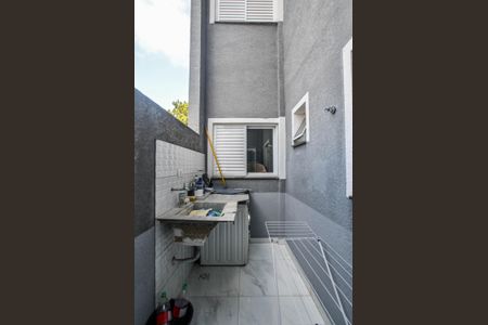 Apartamento à venda com 63m², 2 quartos e 1 vaga Apartamento à venda com 63m², 2 quartos e 1 vagaÁrea de Serviço