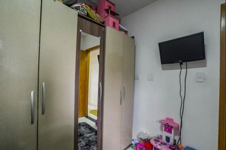 Apartamento à venda com 63m², 2 quartos e 1 vaga Apartamento à venda com 63m², 2 quartos e 1 vagaQuarto 1