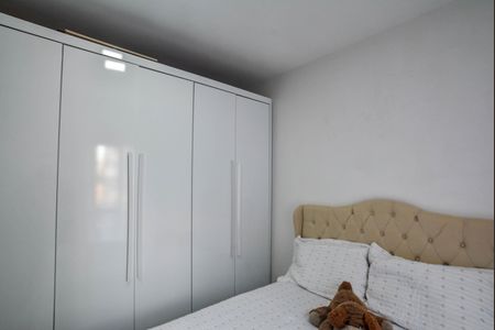 Apartamento à venda com 63m², 2 quartos e 1 vaga Apartamento à venda com 63m², 2 quartos e 1 vagaQuarto Suíte