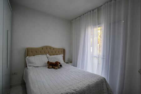 Apartamento à venda com 63m², 2 quartos e 1 vaga Apartamento à venda com 63m², 2 quartos e 1 vagaQuarto Suíte