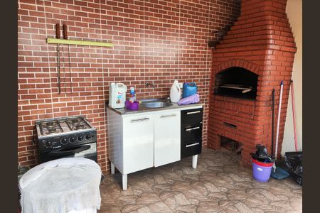 Apartamento para alugar com 48m², 2 quartos e 1 vaga Apartamento para alugar com 48m², 2 quartos e 1 vagaChurrasqueira