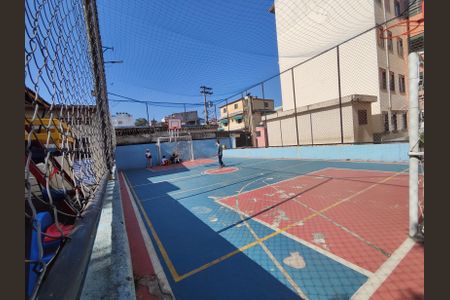 Apartamento para alugar com 48m², 2 quartos e 1 vaga Apartamento para alugar com 48m², 2 quartos e 1 vagaQuadra Esportiva