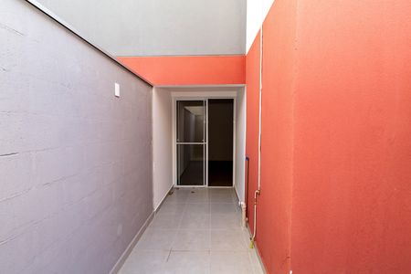 Apartamento para alugar com 65m², 2 quartos e 1 vaga Apartamento para alugar com 65m², 2 quartos e 1 vagaÁrea Externa