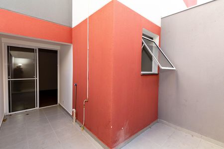 Apartamento para alugar com 65m², 2 quartos e 1 vaga Apartamento para alugar com 65m², 2 quartos e 1 vagaÁrea Externa