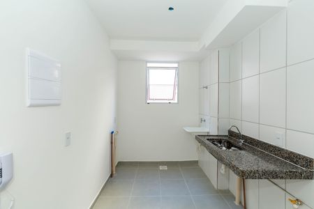 Apartamento para alugar com 65m², 2 quartos e 1 vaga Apartamento para alugar com 65m², 2 quartos e 1 vagaCozinha