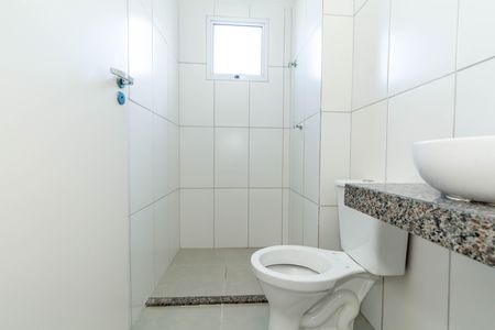 Apartamento para alugar com 65m², 2 quartos e 1 vaga Apartamento para alugar com 65m², 2 quartos e 1 vagaBanheiro Social