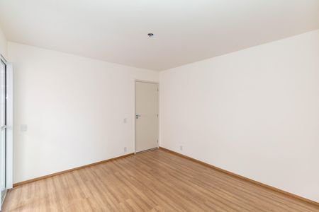 Sala de apartamento para alugar com 2 quartos, 65m² em Alto Caiçaras, Belo Horizonte