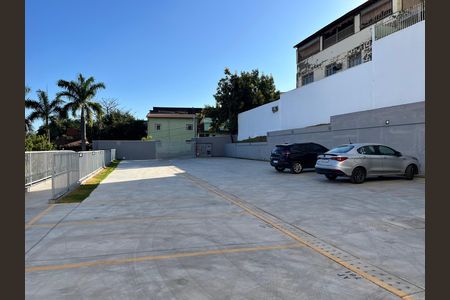 Apartamento para alugar com 65m², 2 quartos e 1 vaga Apartamento para alugar com 65m², 2 quartos e 1 vagaGaragem