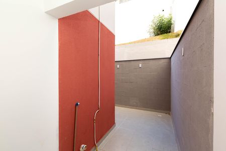 Apartamento para alugar com 65m², 2 quartos e 1 vaga Apartamento para alugar com 65m², 2 quartos e 1 vagaÁrea Externa