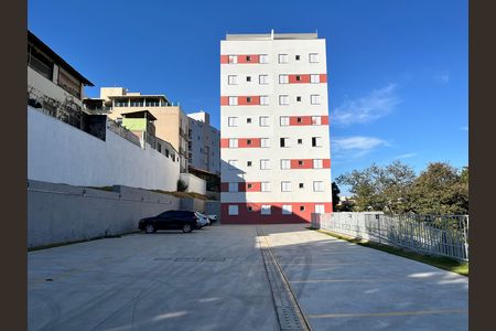 Apartamento para alugar com 65m², 2 quartos e 1 vaga Apartamento para alugar com 65m², 2 quartos e 1 vagaGaragem