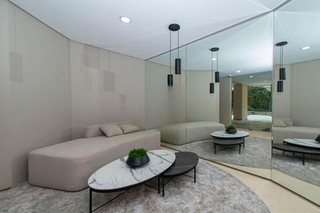Apartamento à venda com 3 quartos, 154m² em Alto da Lapa, São Paulo