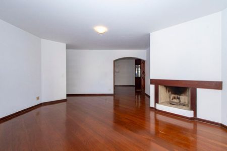 Apartamento à venda com 3 quartos, 154m² em Alto da Lapa, São Paulo