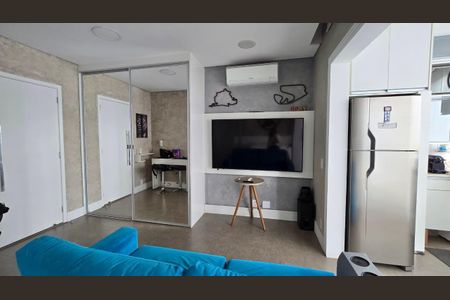 Kitnet/Studio à venda com 1 quarto, 34m² em Ipiranga, São Paulo