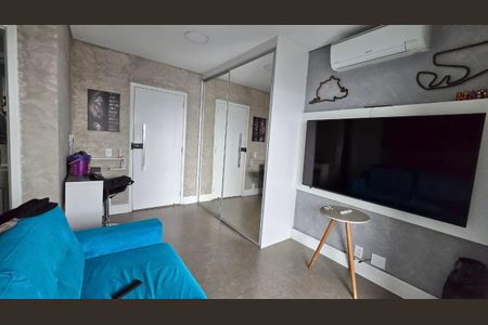 Kitnet/Studio à venda com 1 quarto, 34m² em Ipiranga, São Paulo