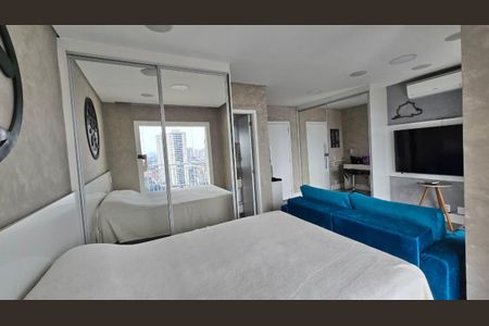 Kitnet/Studio à venda com 1 quarto, 34m² em Ipiranga, São Paulo