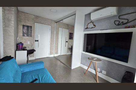 Kitnet/Studio à venda com 1 quarto, 34m² em Ipiranga, São Paulo