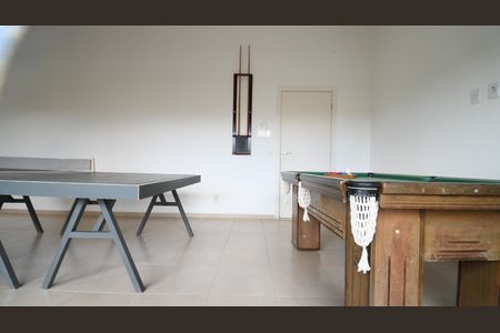 Apartamento à venda com 119m², 3 quartos e 2 vagasEspaço de Jogos