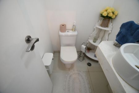 Apartamento à venda com 119m², 3 quartos e 2 vagasLavabo