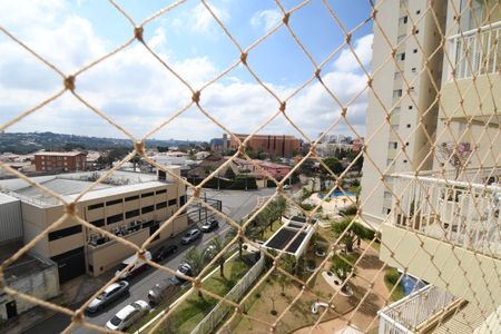 Apartamento à venda com 119m², 3 quartos e 2 vagasQuarto 3 - Suíte Vista